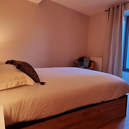 Апартаменты Le 56 Faubourg - Proche Centre - Parking Gratuit Бон Экстерьер фото